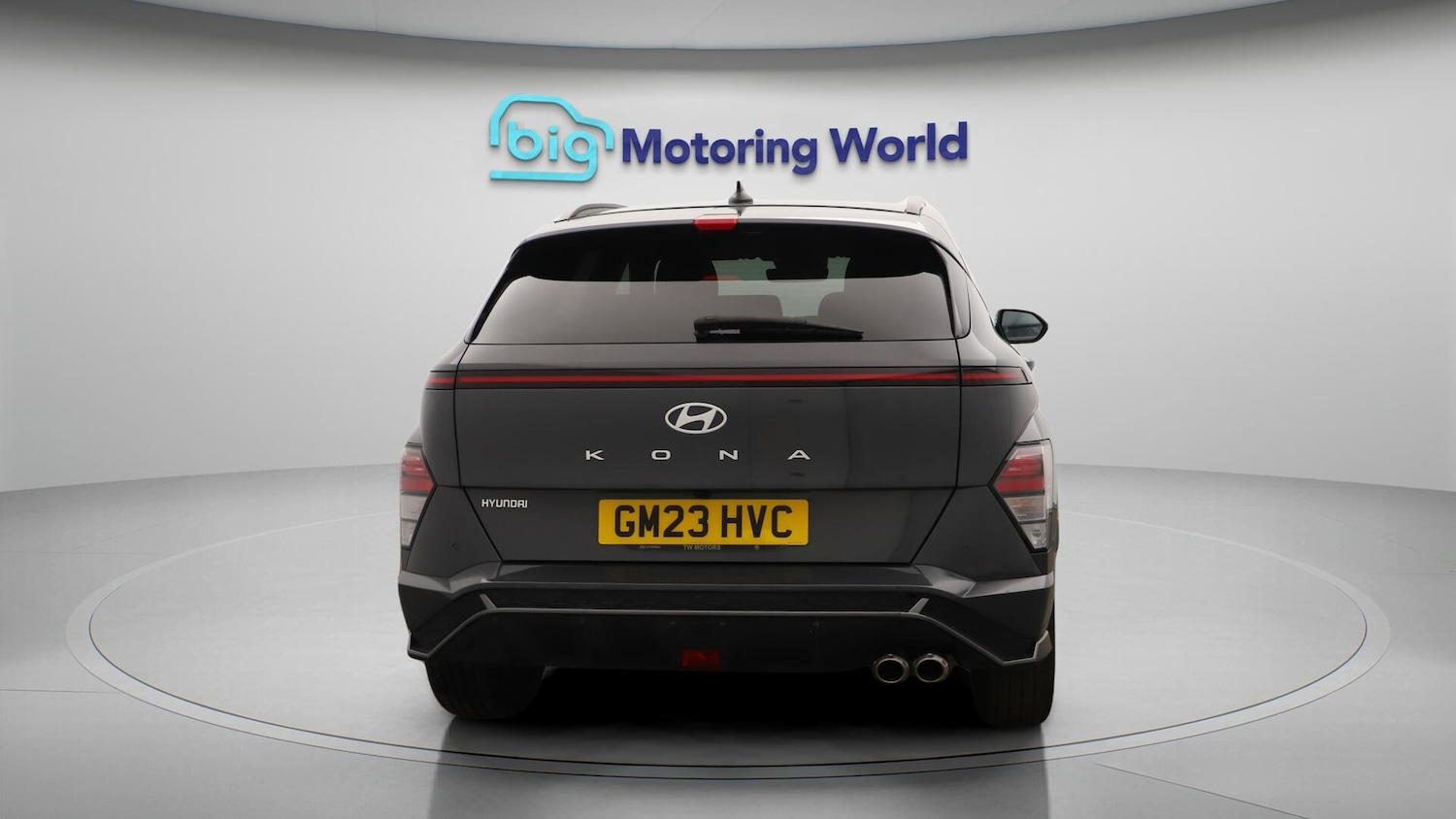 Used Hyundai KONA 2023 for sale - 76380824: Photo 6