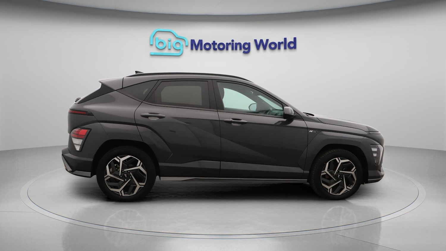 Used Hyundai KONA 2023 for sale - 76380824: Photo 8