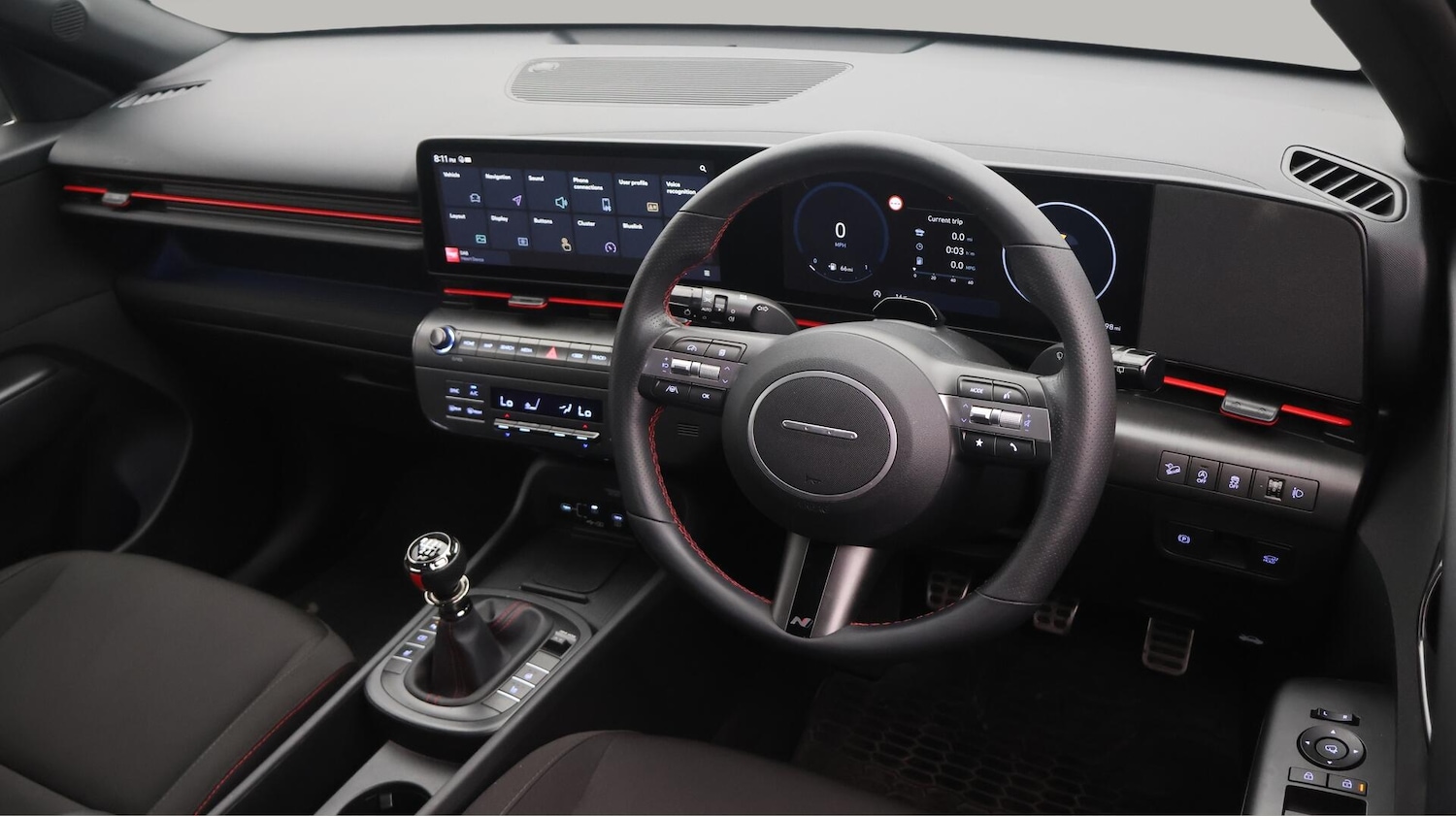 Used Hyundai KONA 2023 for sale - 76380824: Photo 9