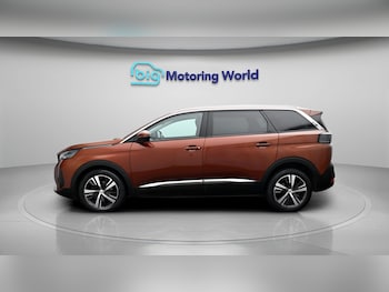 Used Peugeot 5008 2021 for sale - 78628219: Photo