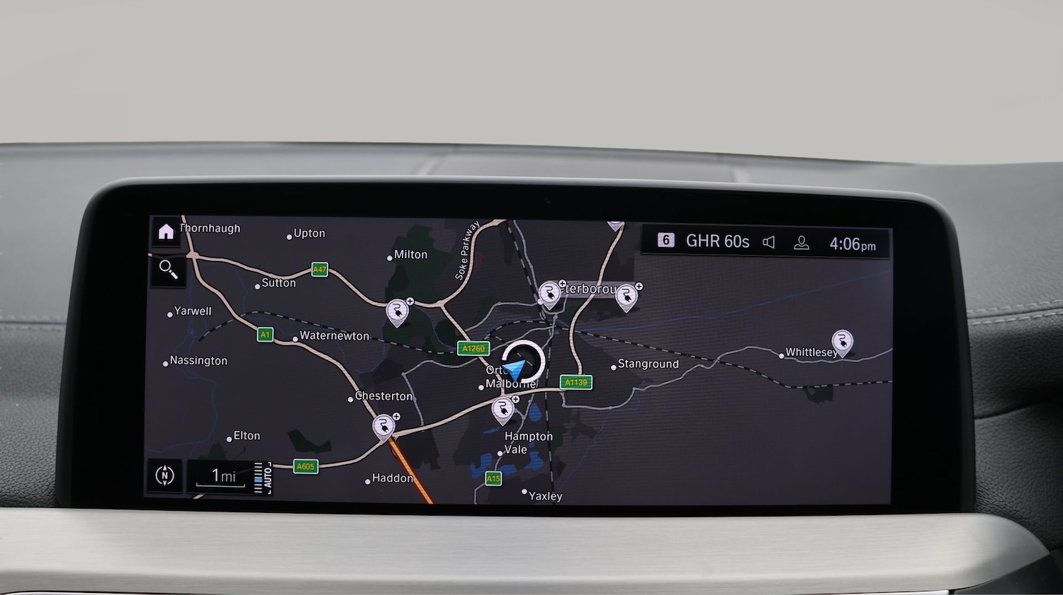 Used BMW iX3 2021 for sale - 77207646: Photo 11