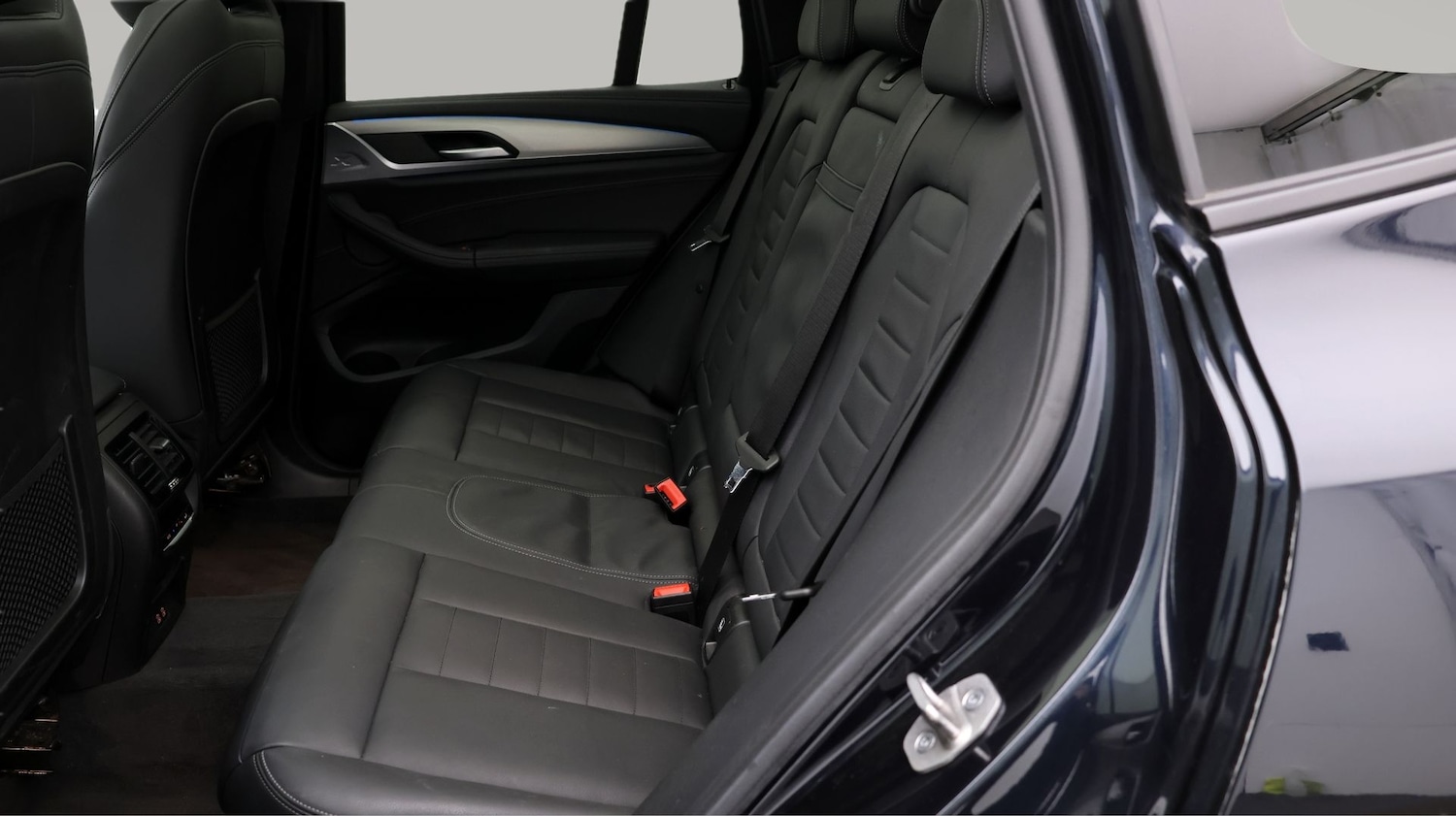 Used BMW iX3 2021 for sale - 77207646: Photo 16