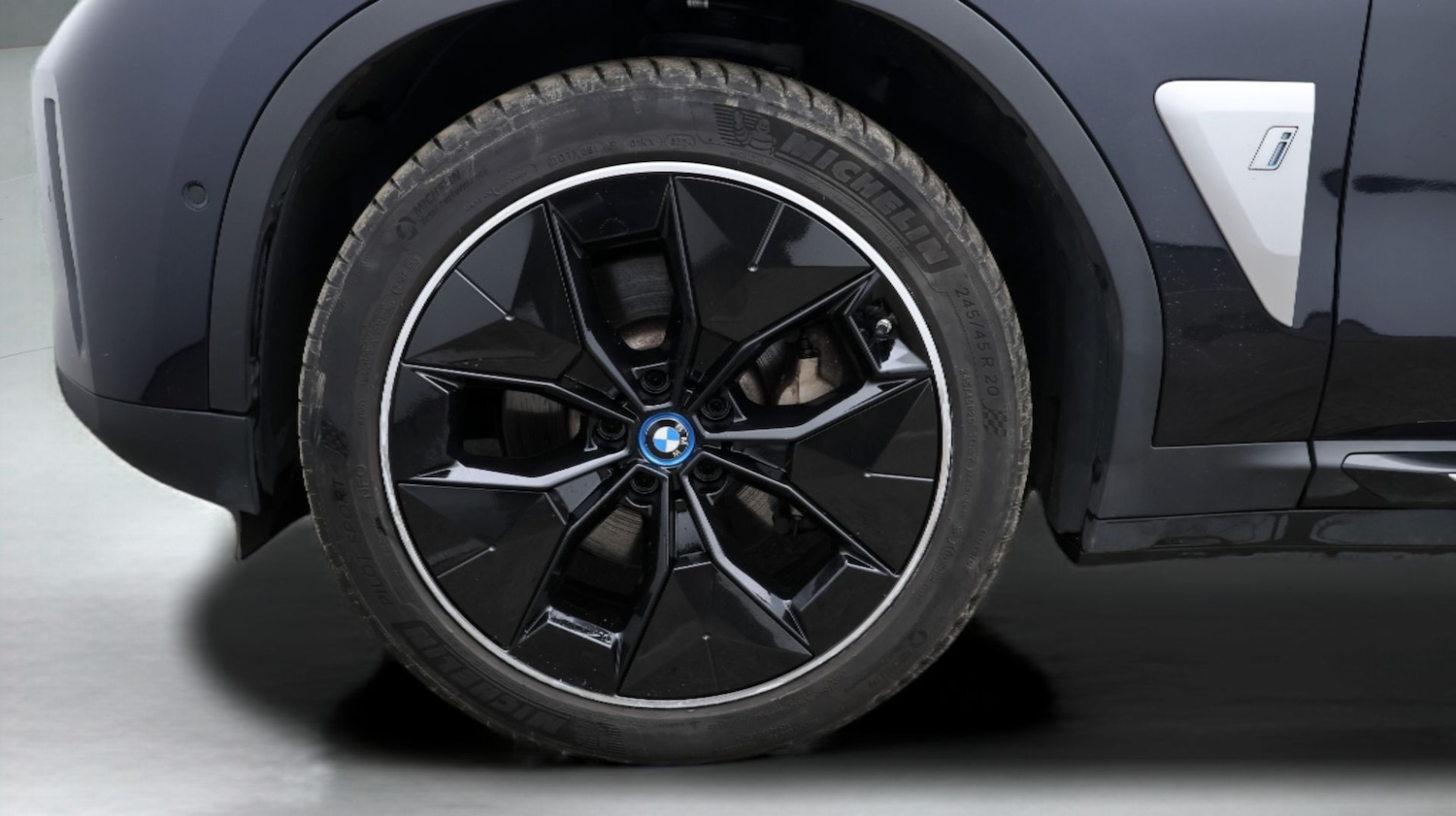 Used BMW iX3 2021 for sale - 77207646: Photo 18