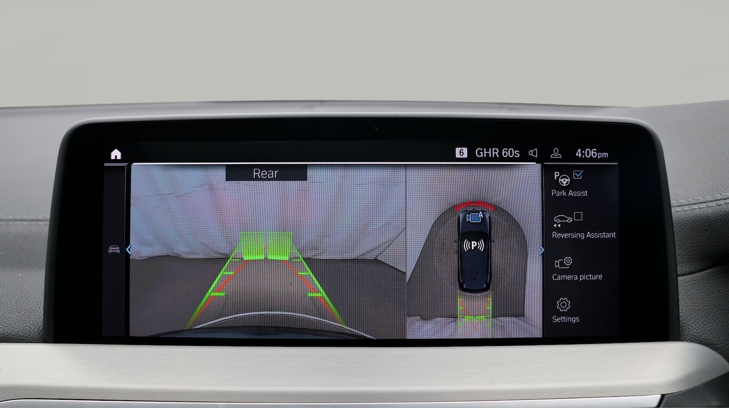 Used BMW iX3 2021 for sale - 77207646: Photo 22