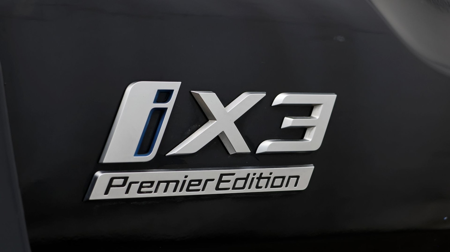 Used BMW iX3 2021 for sale - 77207646: Photo 27