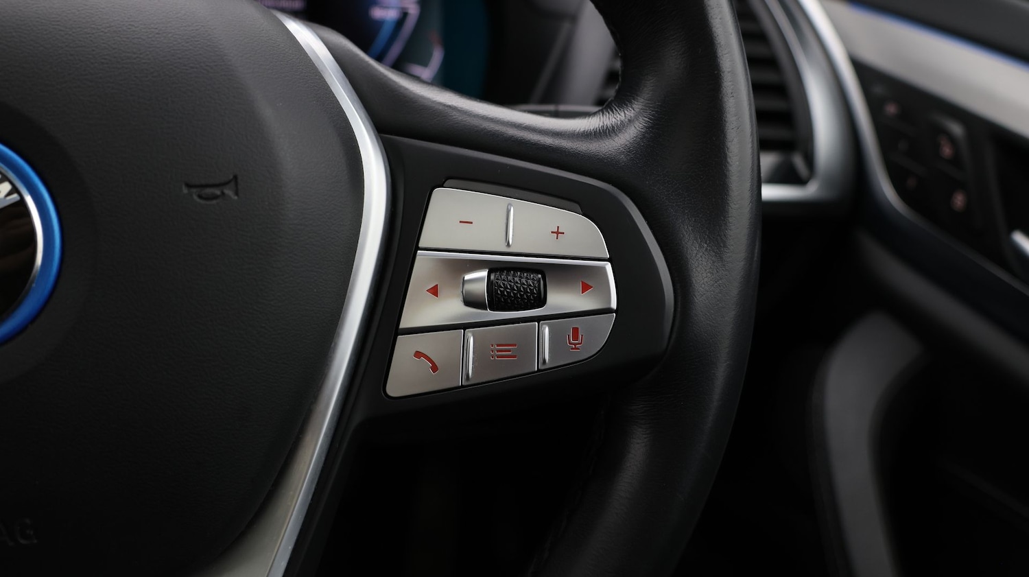 Used BMW iX3 2021 for sale - 77207646: Photo 28