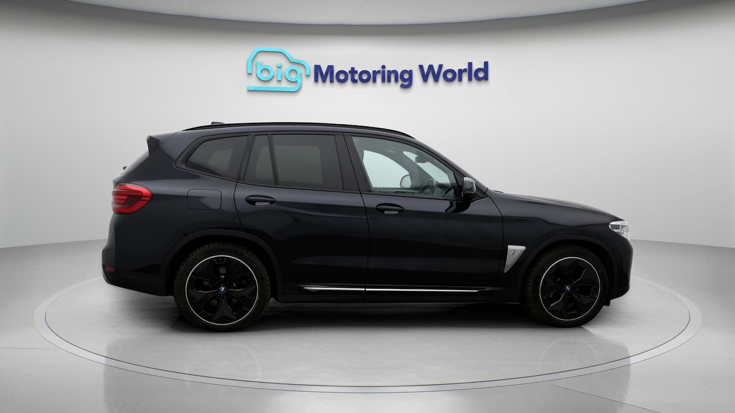 Used BMW iX3 2021 for sale - 77207646: Photo 8