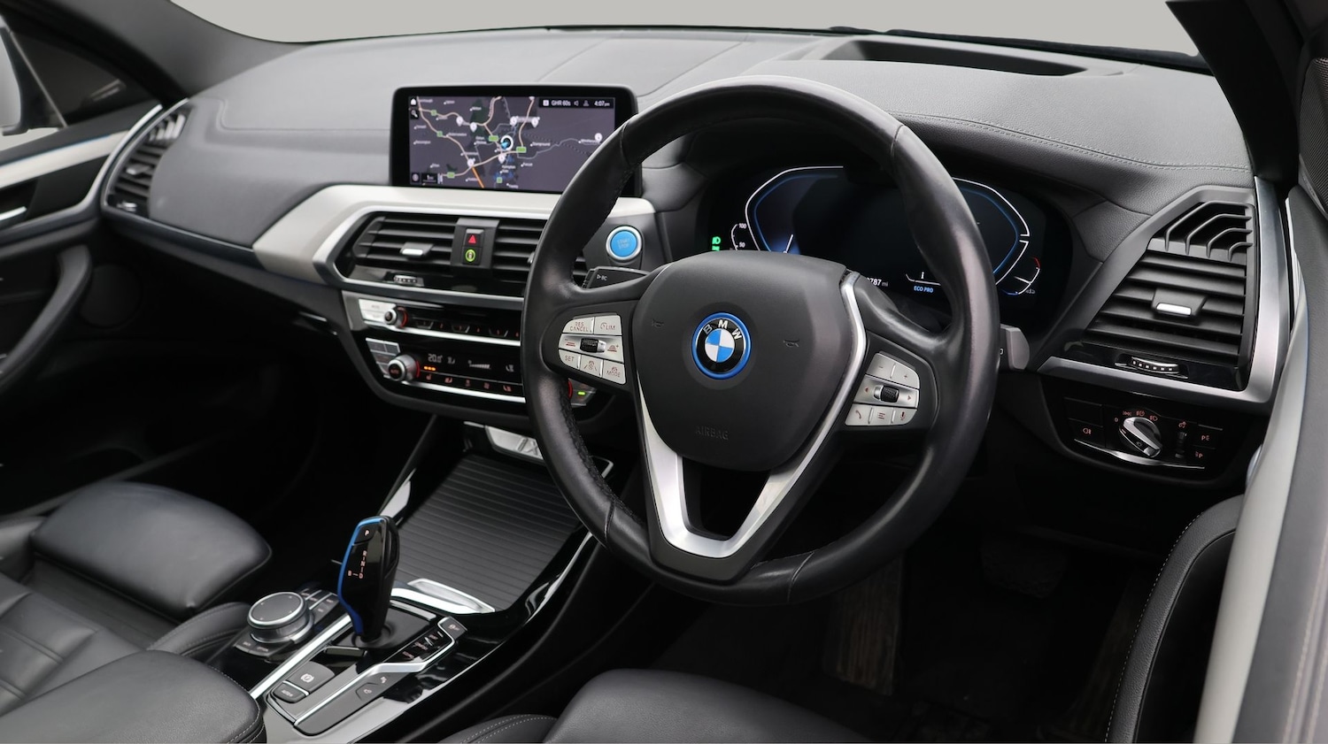 Used BMW iX3 2021 for sale - 77207646: Photo 9