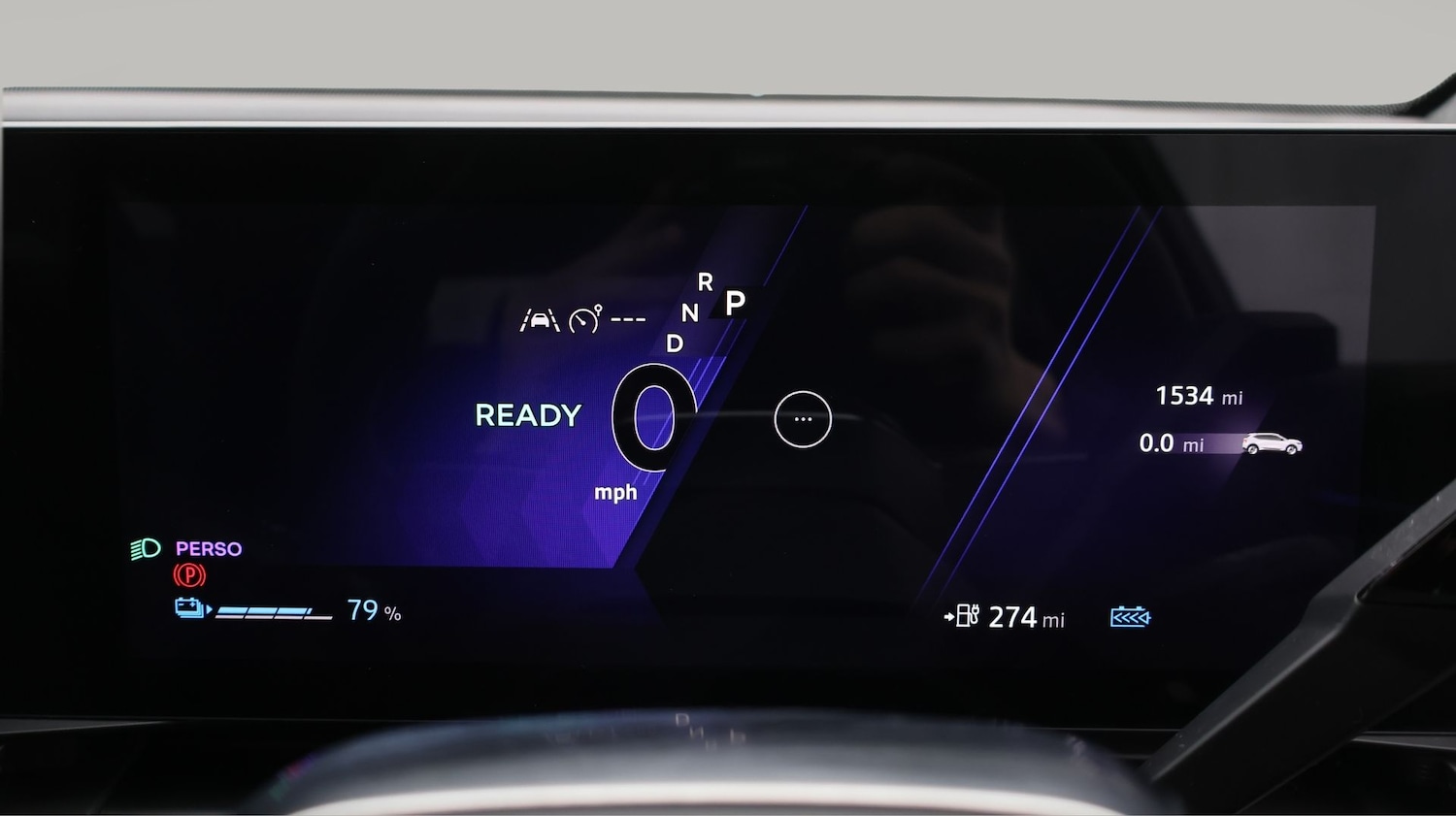 Used Renault Scenic E-Tech 2025 for sale - 77381120: Photo 10