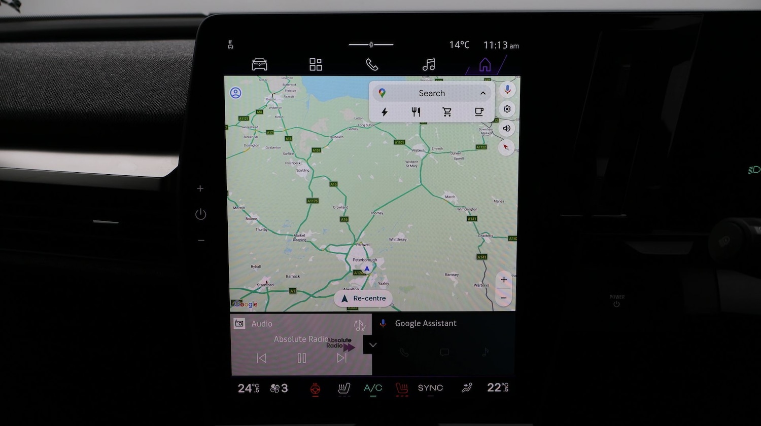 Used Renault Scenic E-Tech 2025 for sale - 77381120: Photo 11