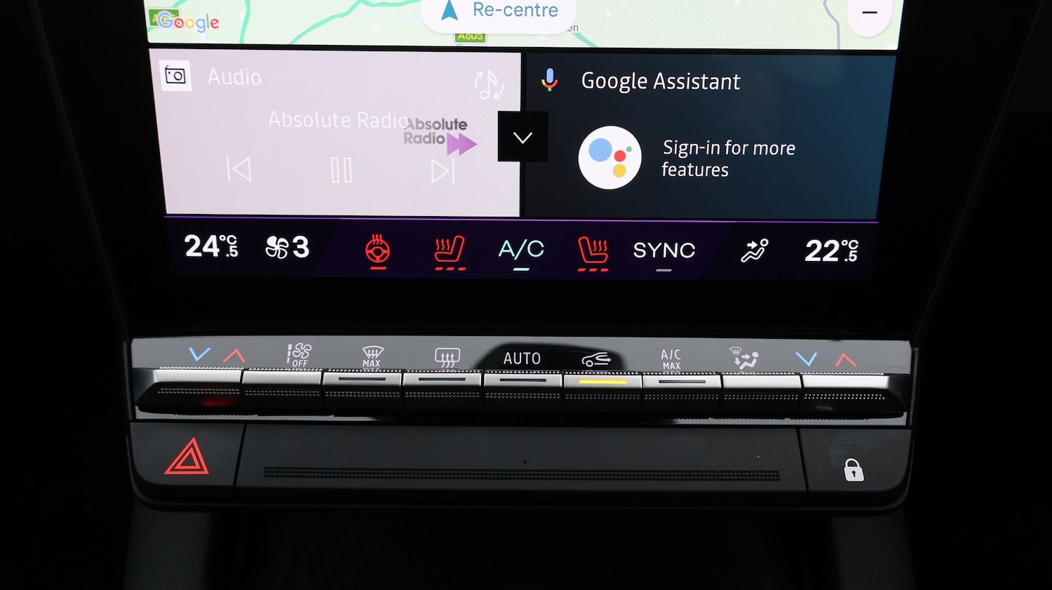 Used Renault Scenic E-Tech 2025 for sale - 77381120: Photo 12