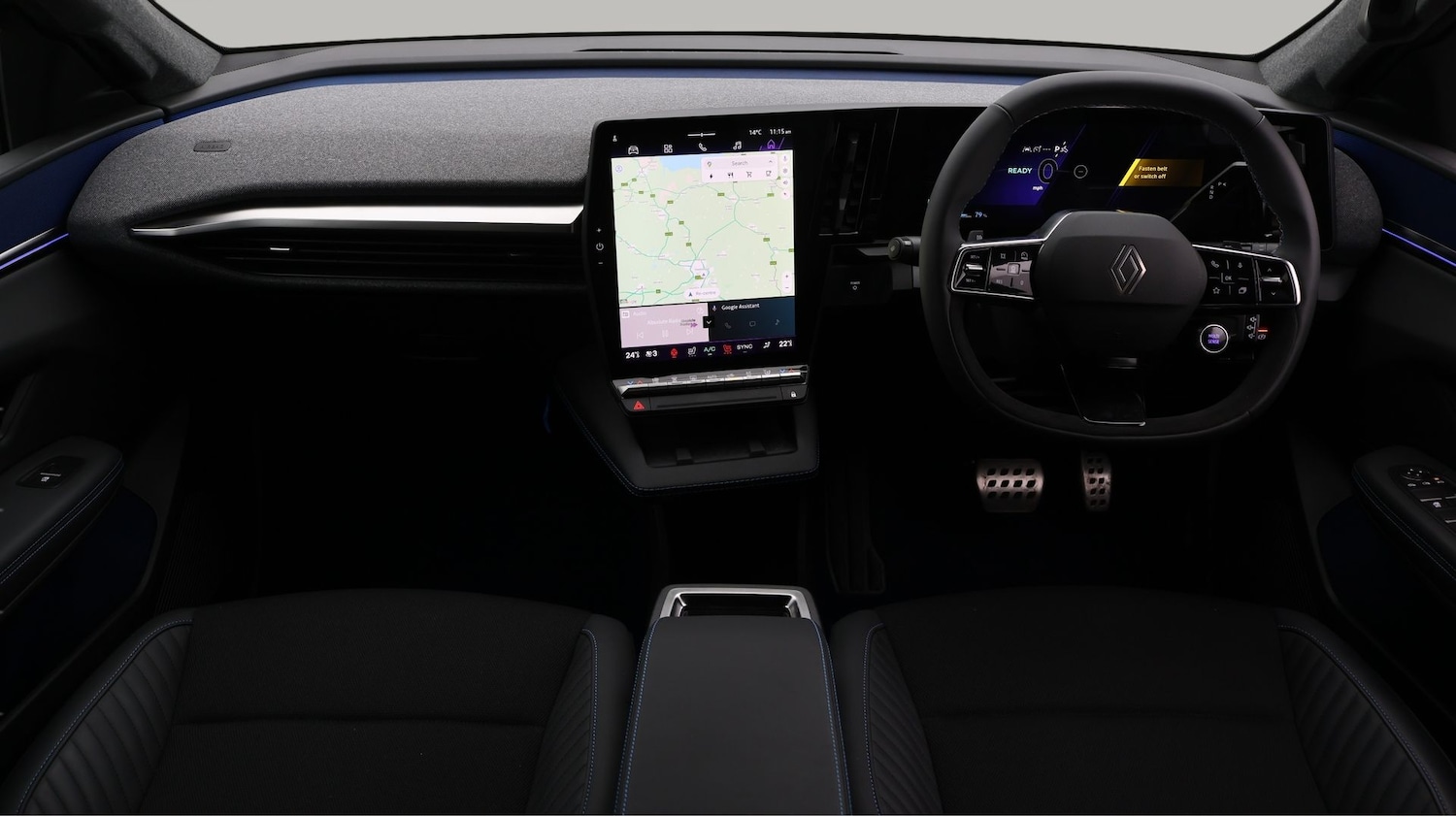 Used Renault Scenic E-Tech 2025 for sale - 77381120: Photo 13