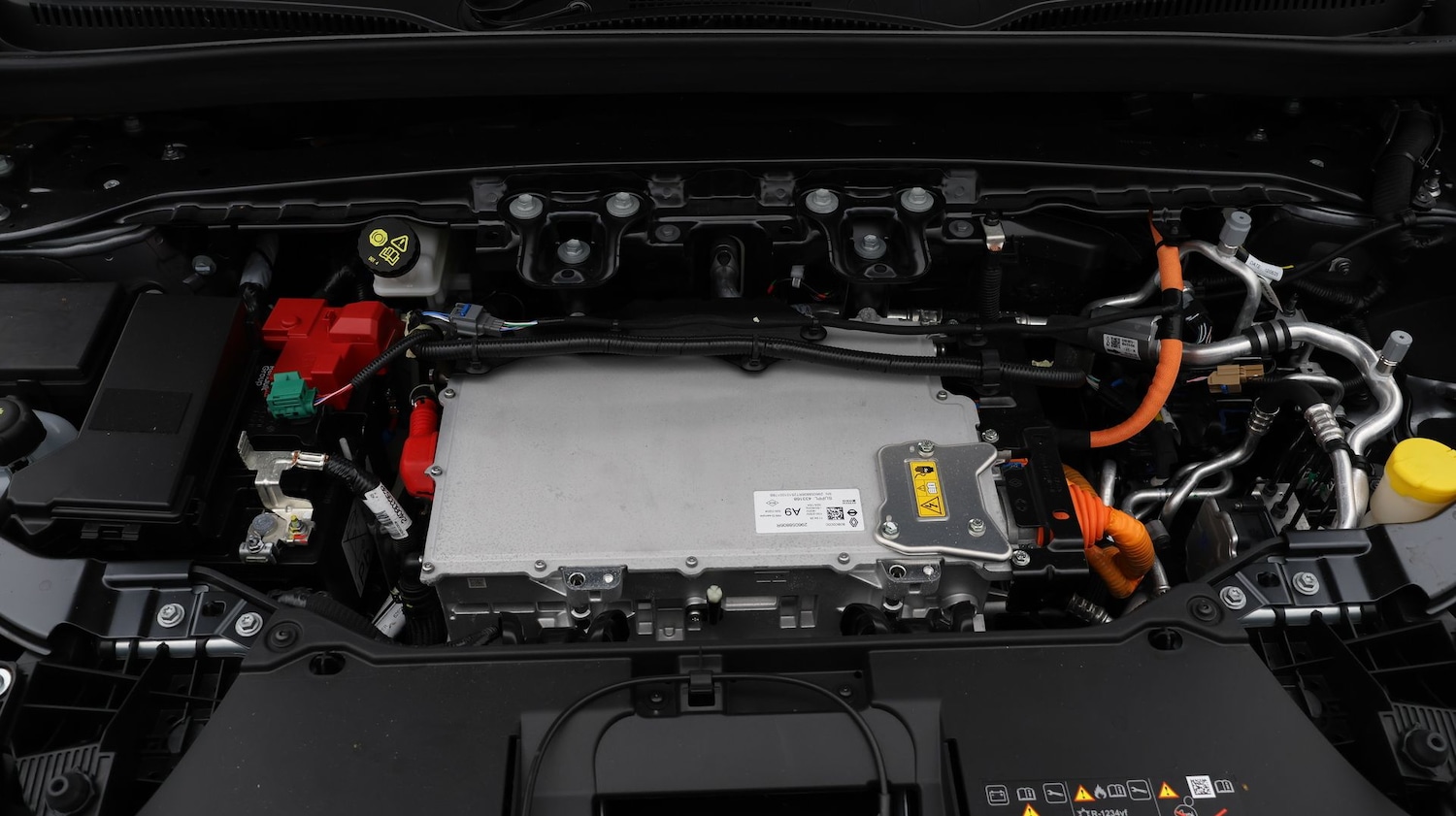 Used Renault Scenic E-Tech 2025 for sale - 77381120: Photo 19