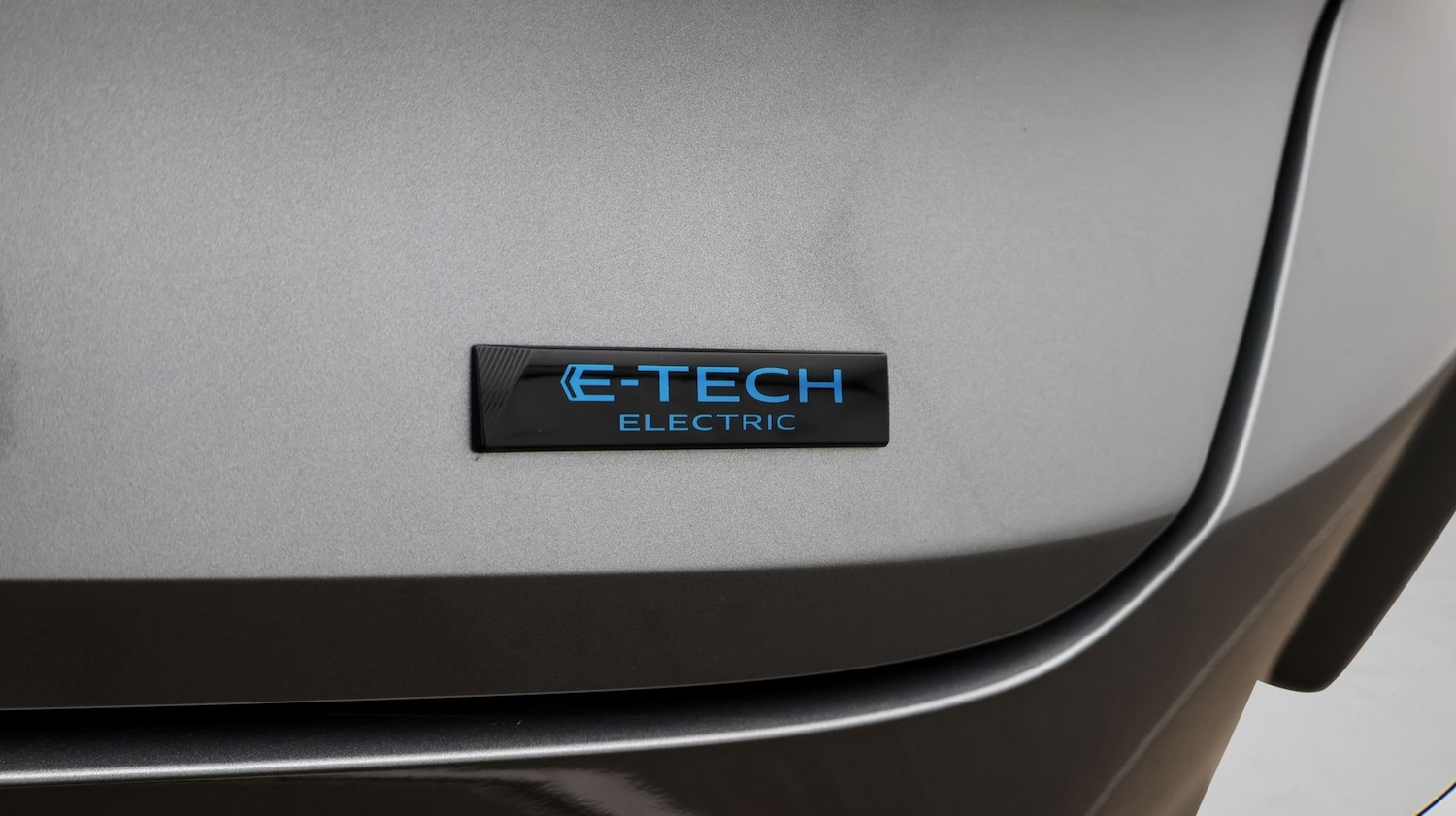 Used Renault Scenic E-Tech 2025 for sale - 77381120: Photo 20