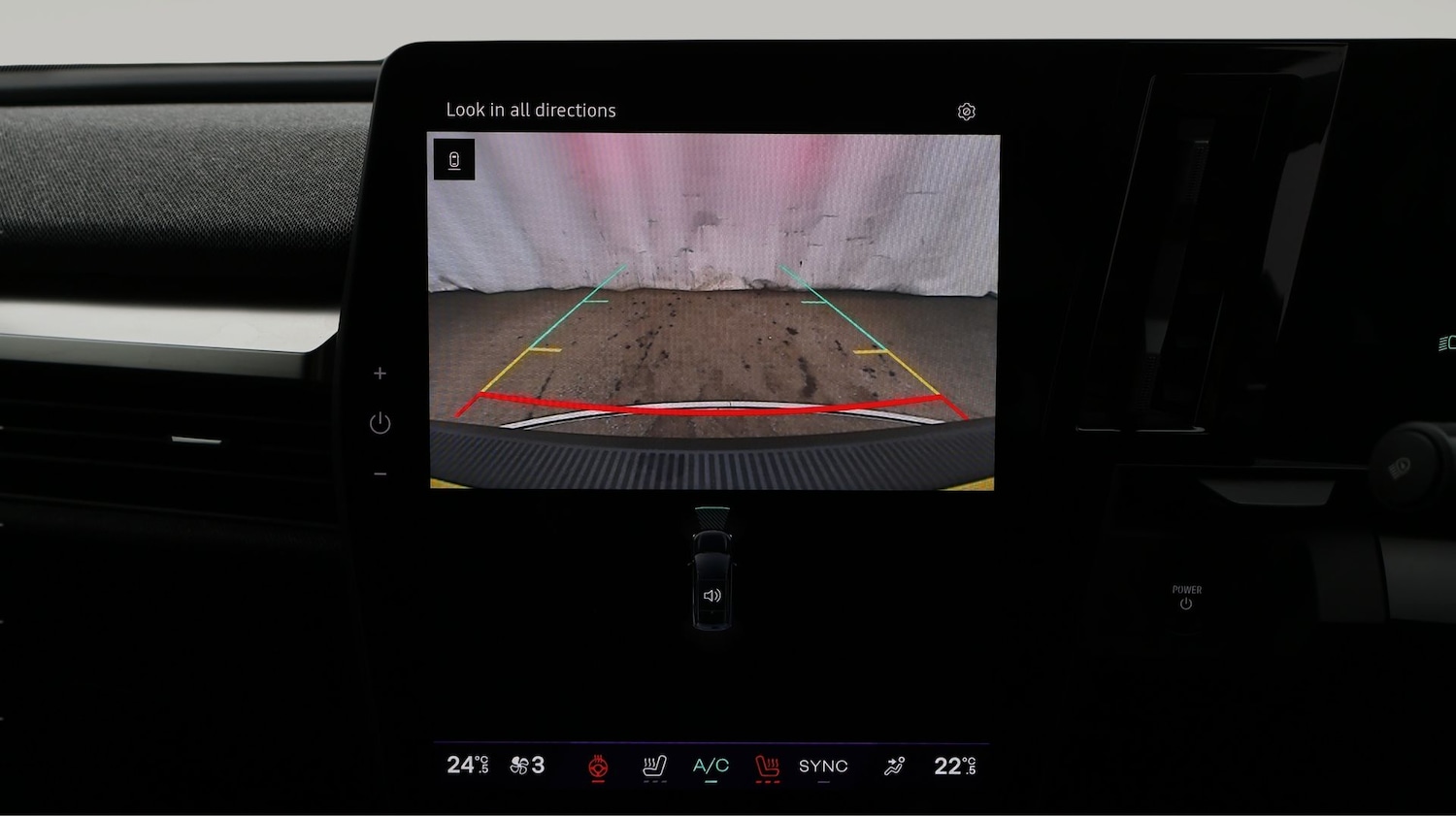 Used Renault Scenic E-Tech 2025 for sale - 77381120: Photo 23