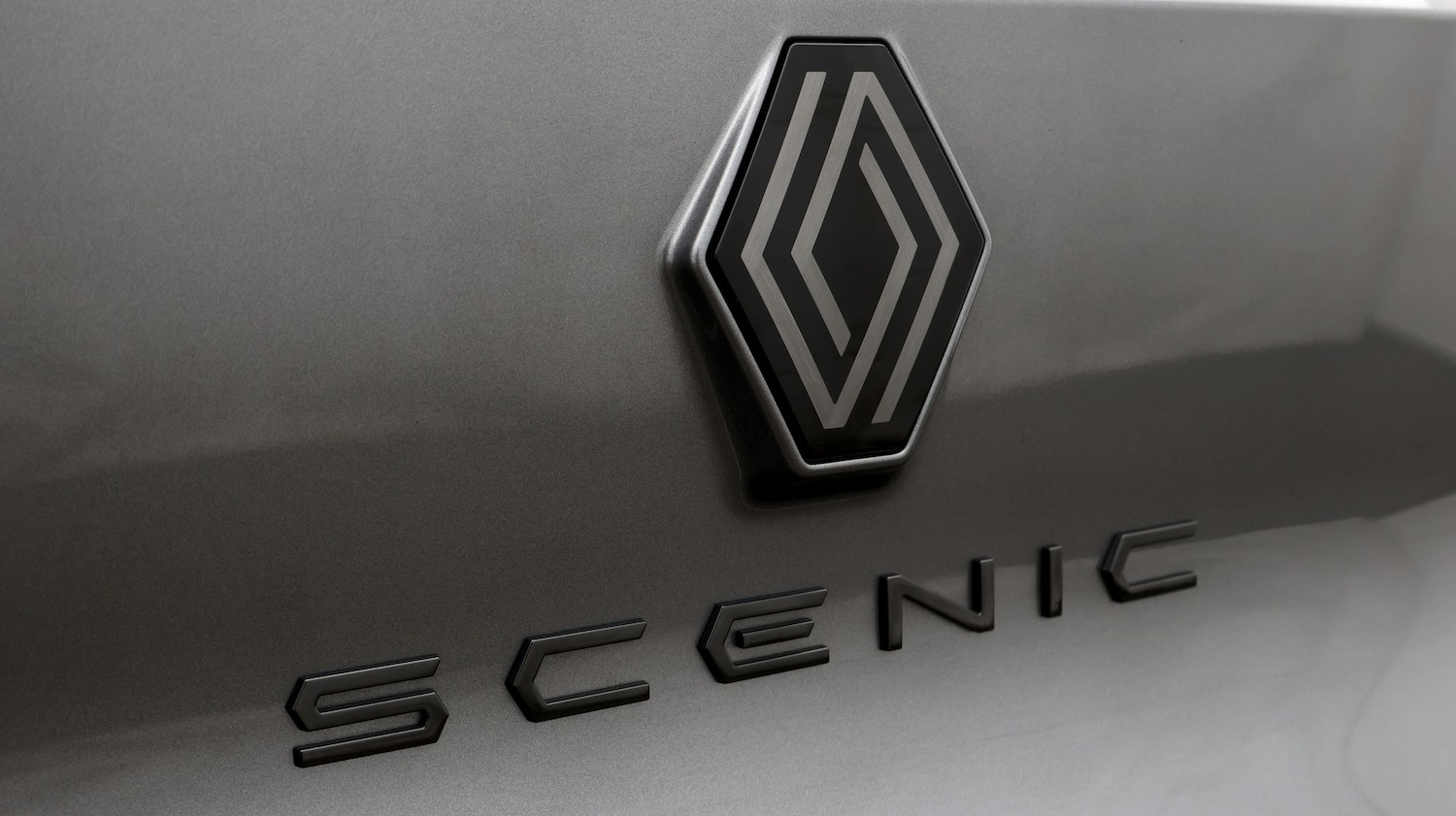 Used Renault Scenic E-Tech 2025 for sale - 77381120: Photo 24