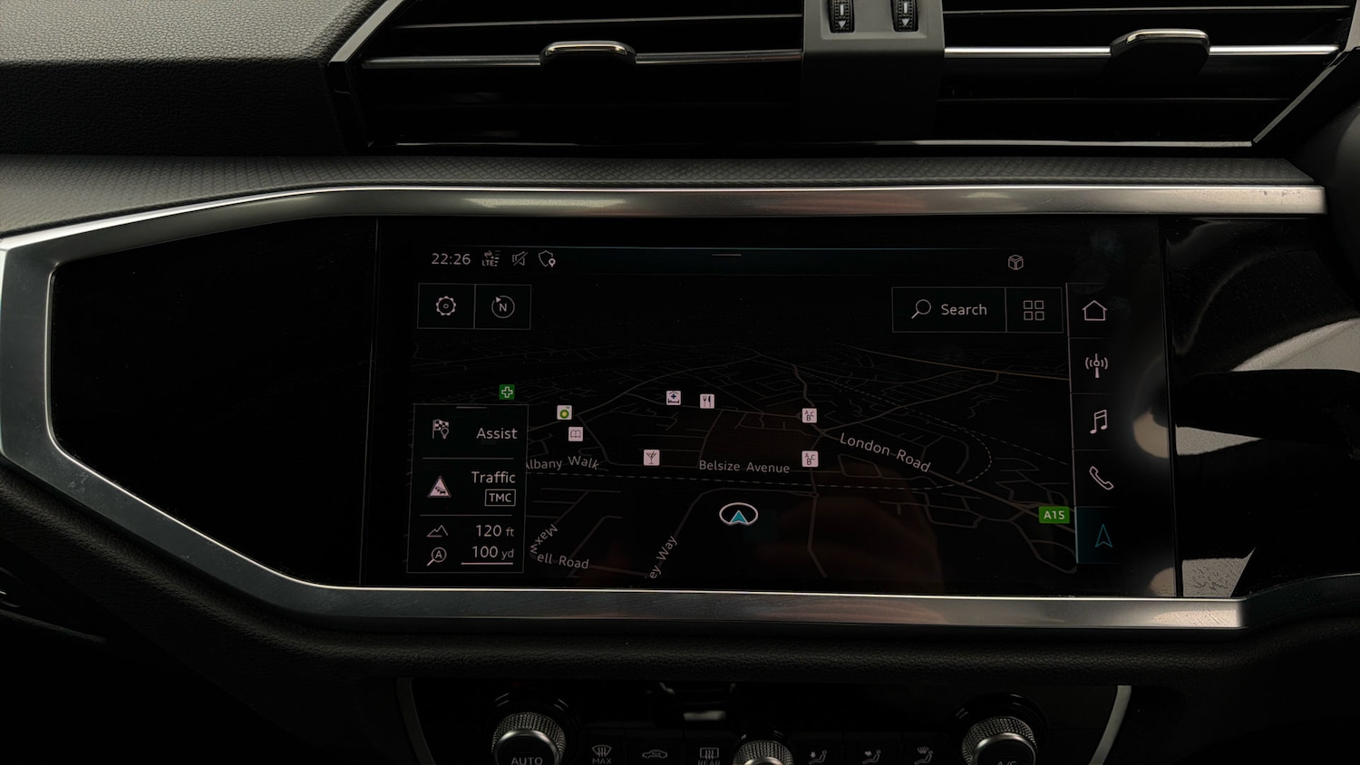 Used Audi Q3 2019 for sale - 78053711: Photo 10