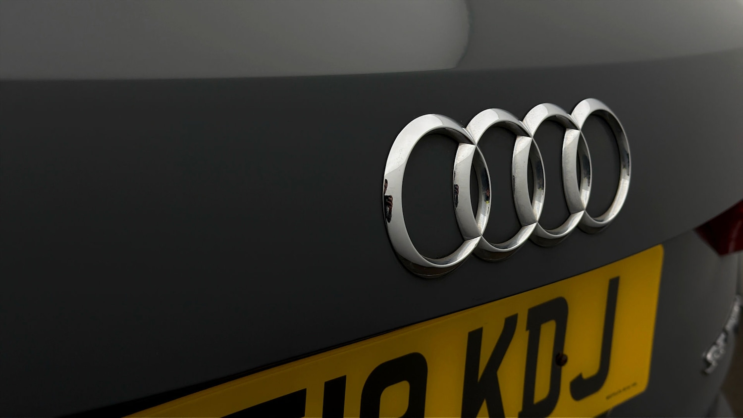 Used Audi Q3 2019 for sale - 78053711: Photo 19