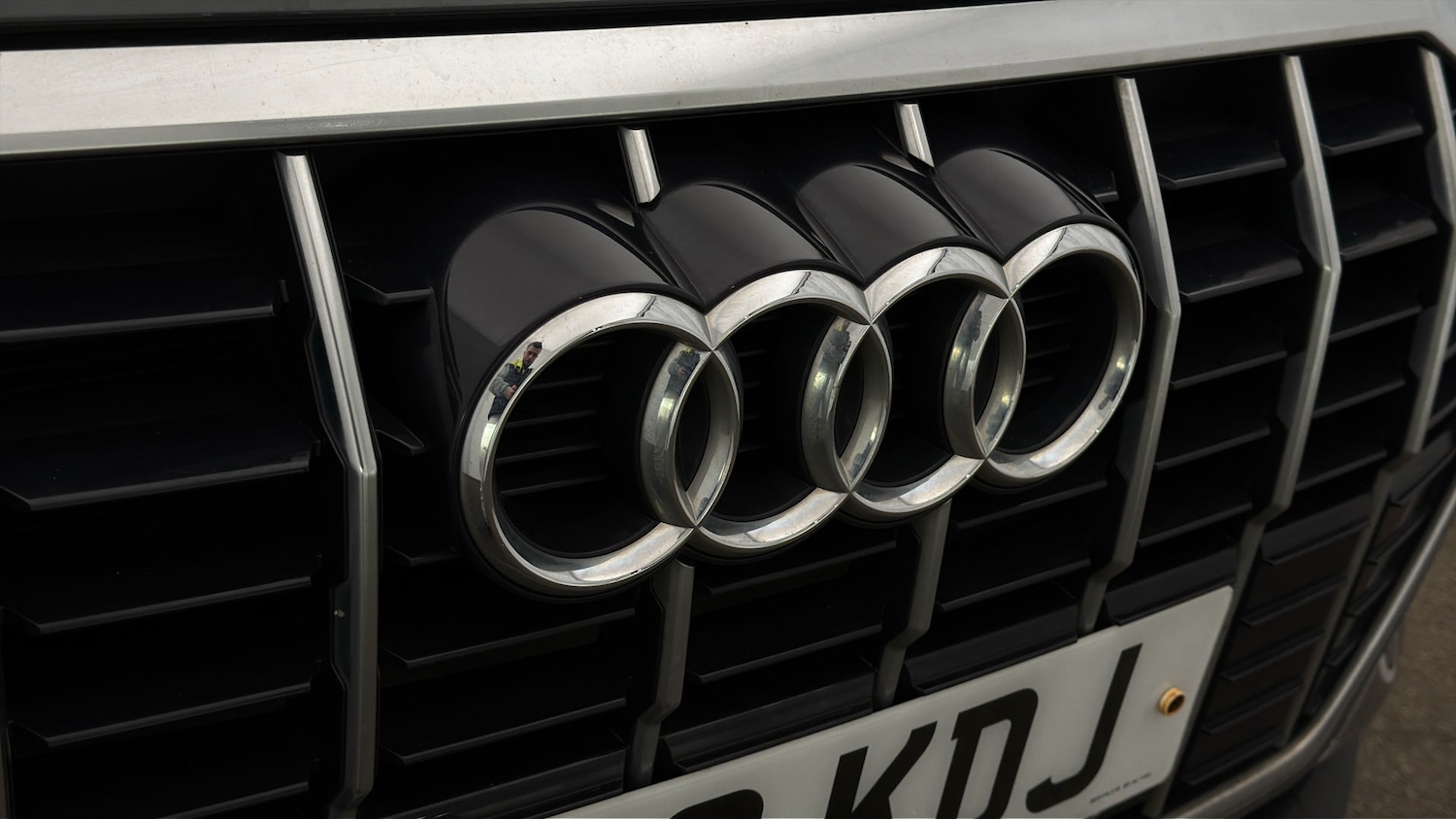 Used Audi Q3 2019 for sale - 78053711: Photo 22