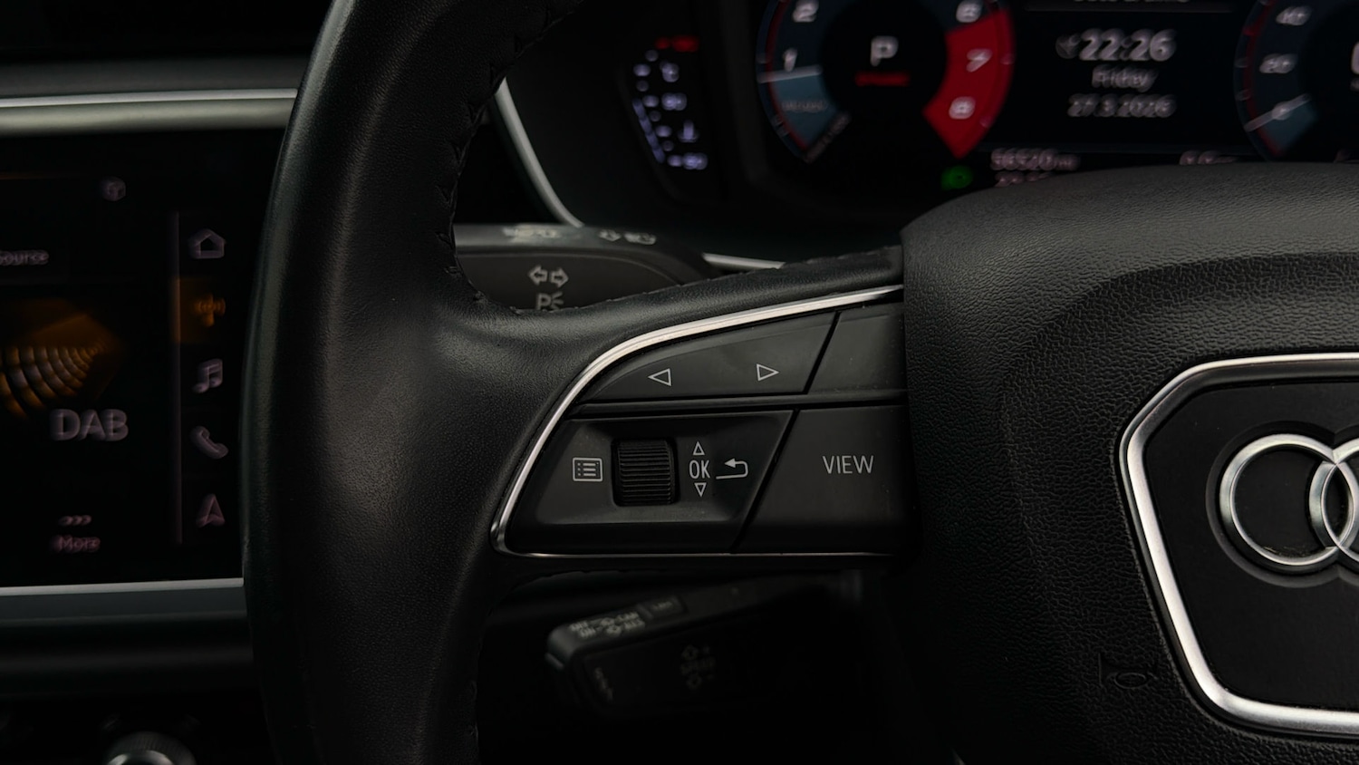 Used Audi Q3 2019 for sale - 78053711: Photo 23