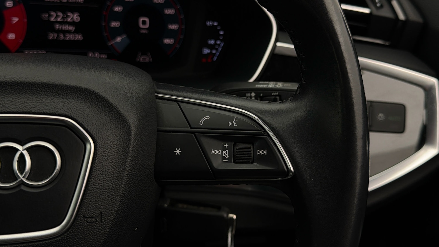 Used Audi Q3 2019 for sale - 78053711: Photo 24