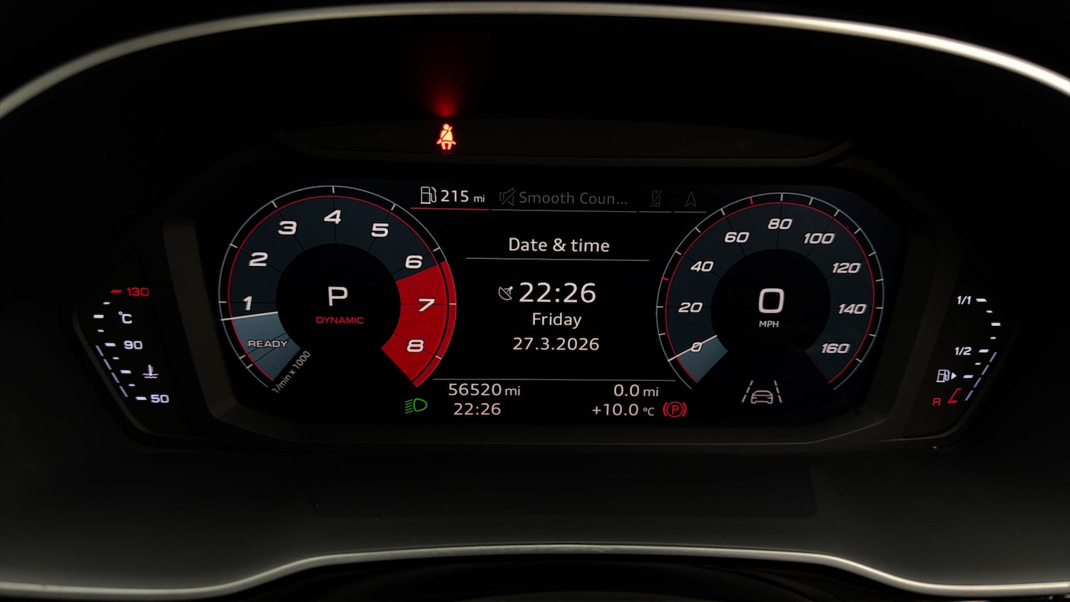 Used Audi Q3 2019 for sale - 78053711: Photo 25