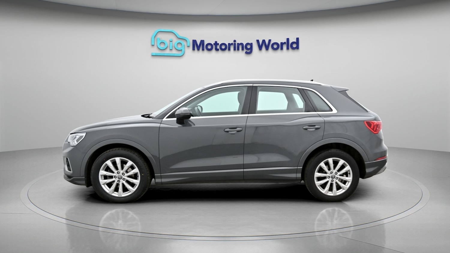 Used Audi Q3 2019 for sale - 78053711: Photo 4