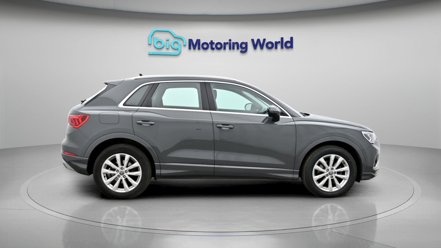 Used Audi Q3 2019 for sale - 78053711: Photo 8