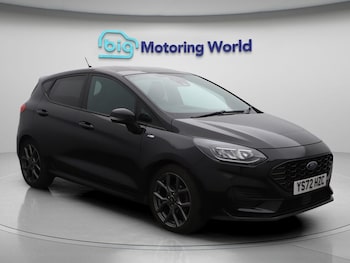 Ford - Fiesta