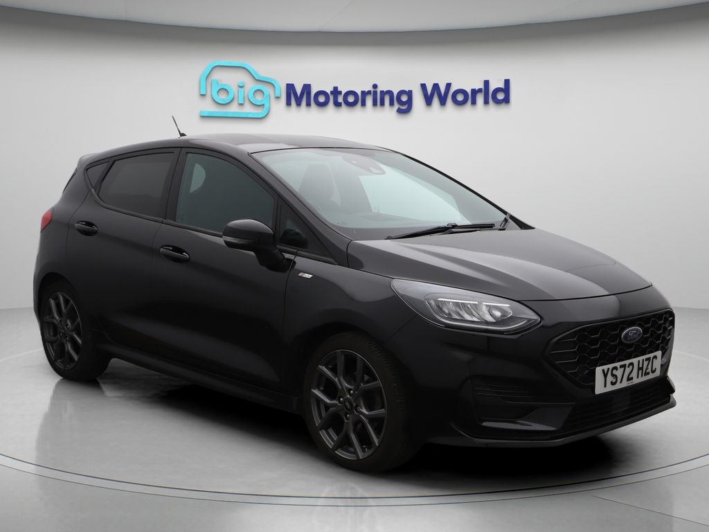 Used Ford Fiesta for sale - 76812793: Photo 7
