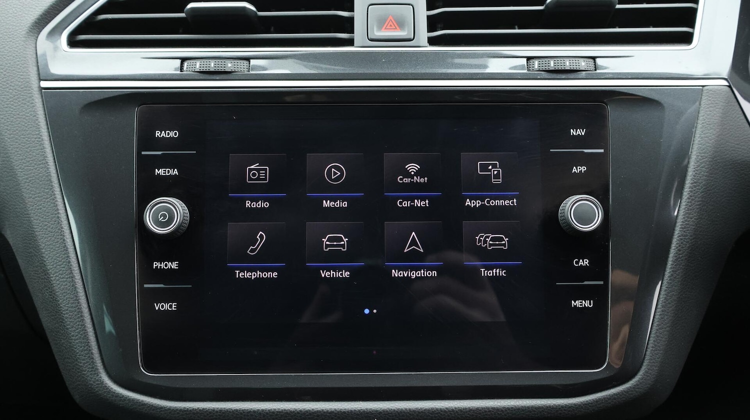 Used Volkswagen Tiguan 2018 for sale - 76121734: Photo 12