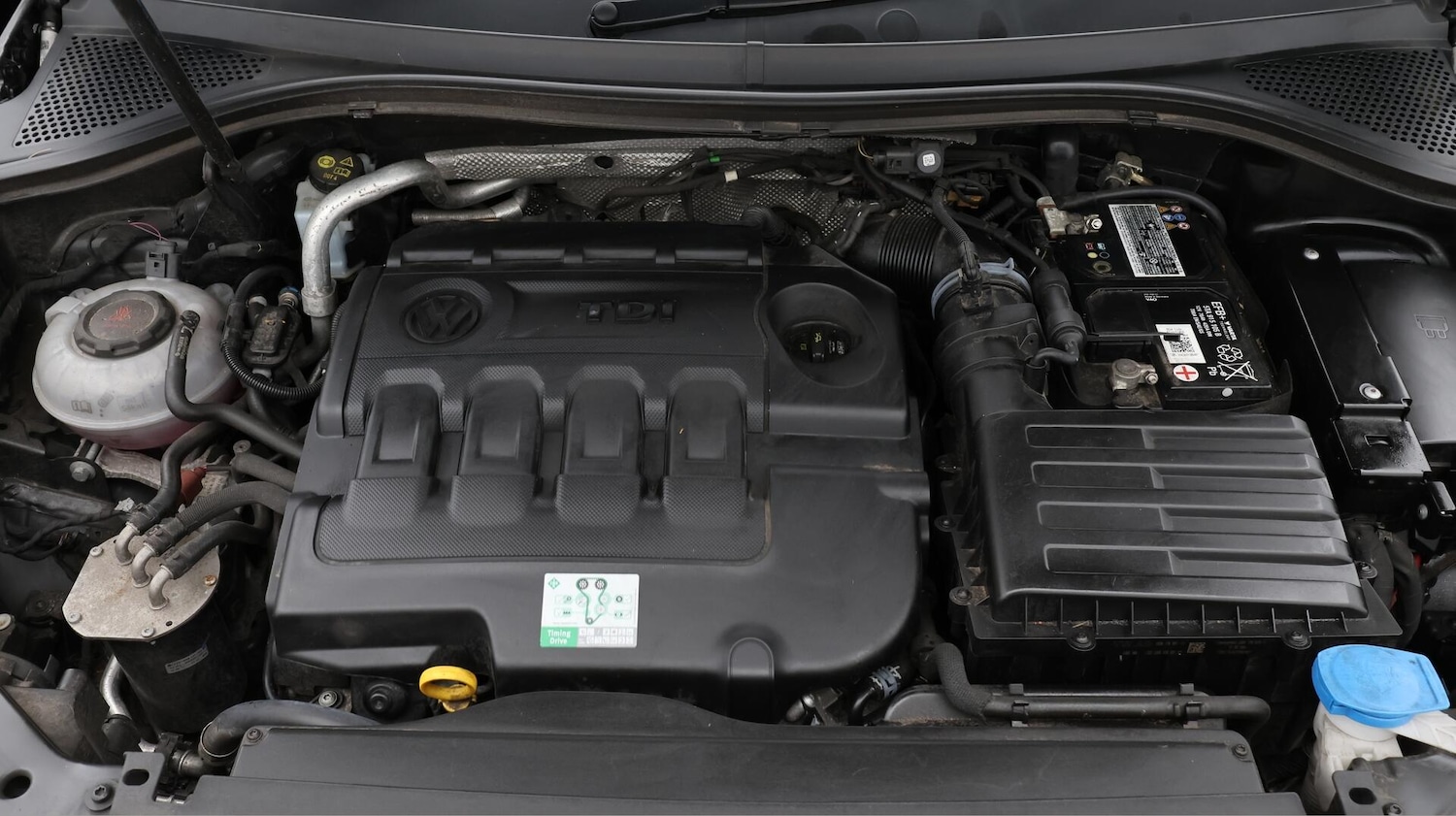 Used Volkswagen Tiguan 2018 for sale - 76121734: Photo 20