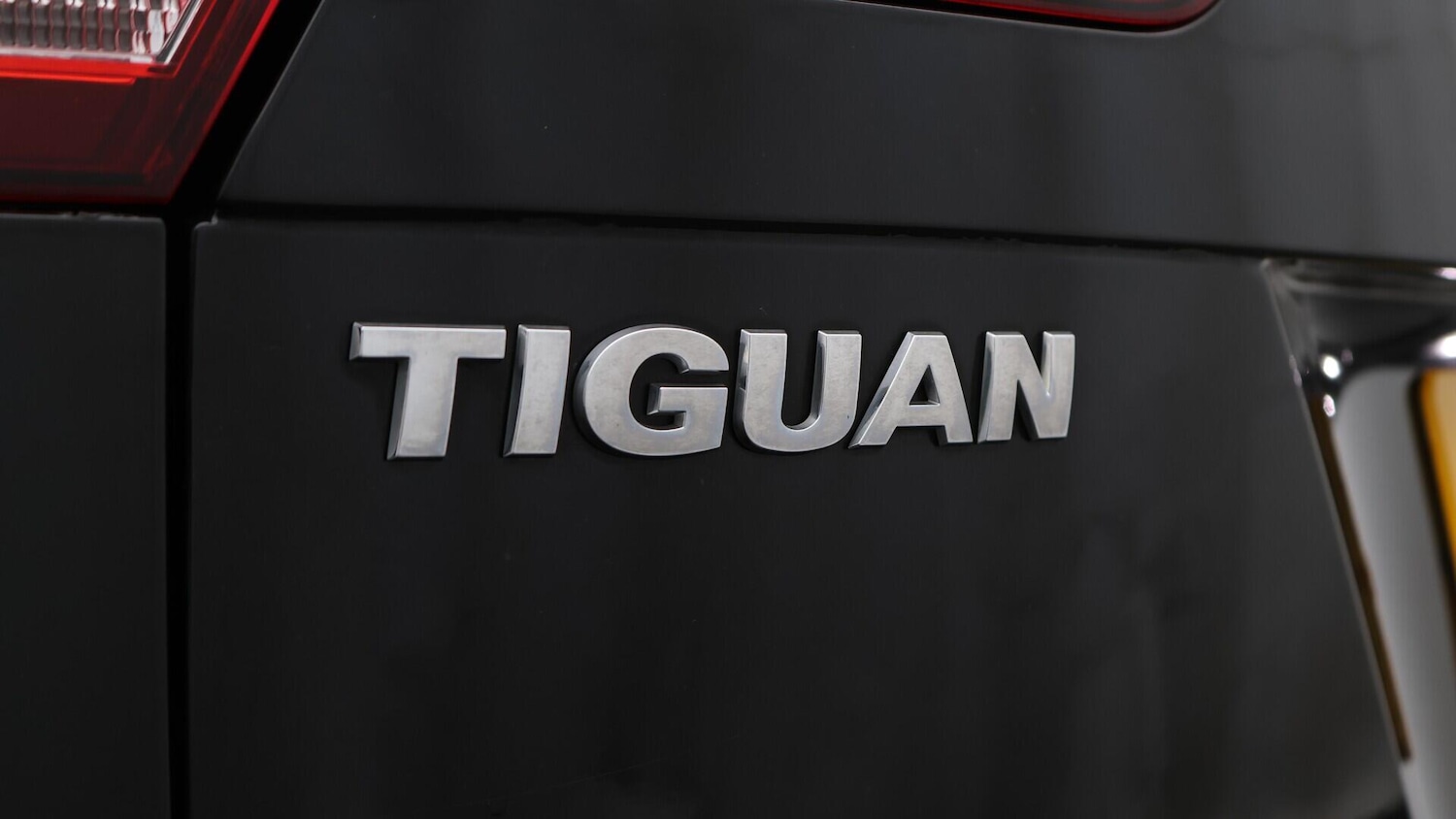 Used Volkswagen Tiguan 2018 for sale - 76121734: Photo 21