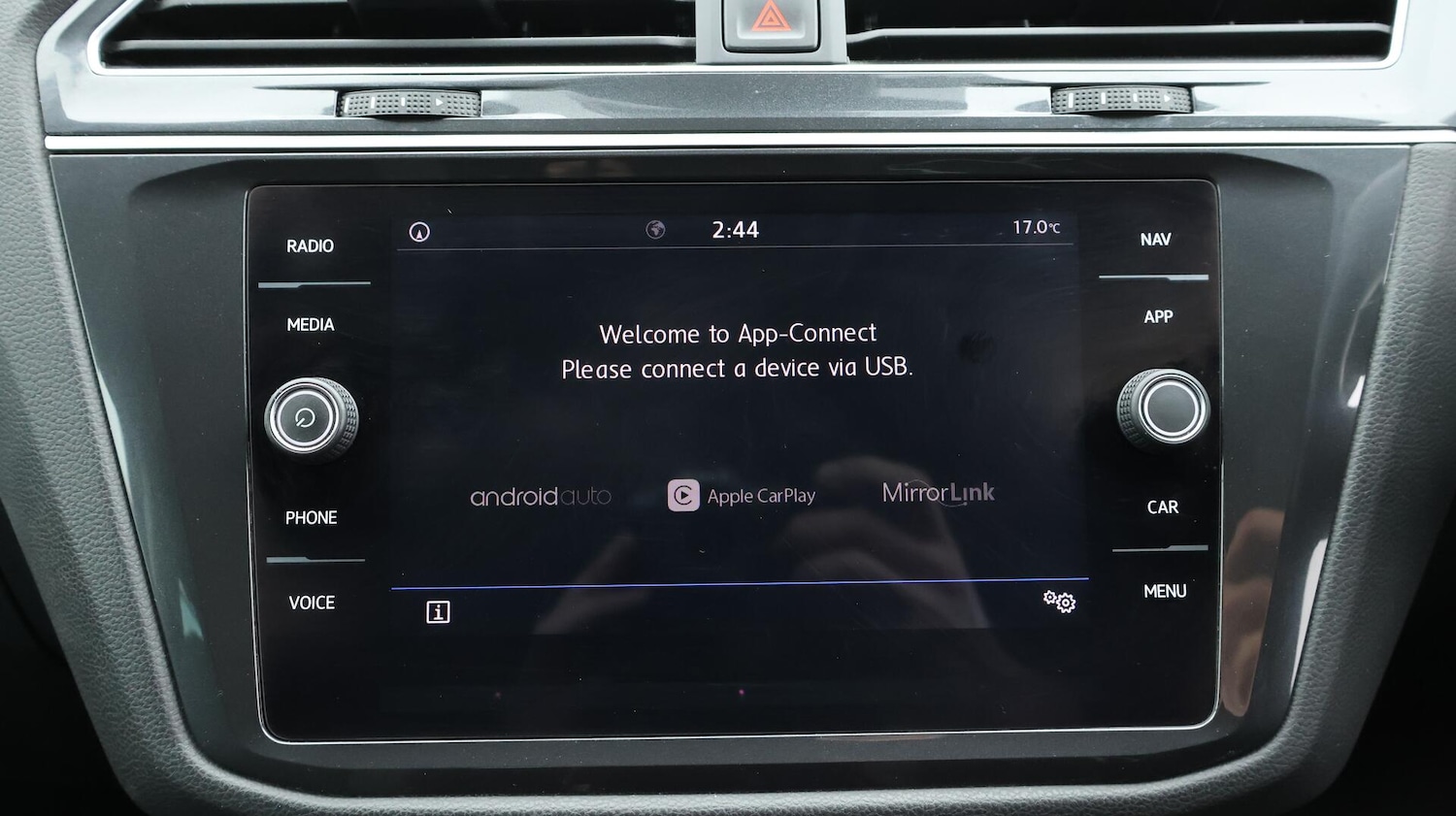Used Volkswagen Tiguan 2018 for sale - 76121734: Photo 24