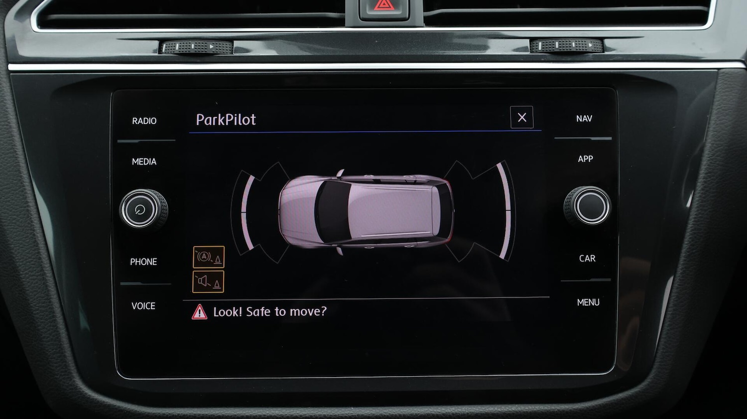 Used Volkswagen Tiguan 2018 for sale - 76121734: Photo 25