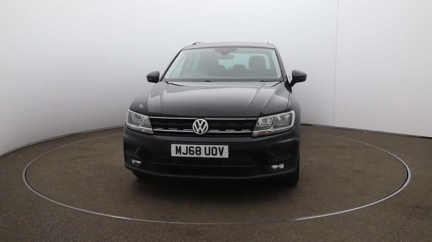 Used Volkswagen Tiguan 2018 for sale - 76121734: Photo 40
