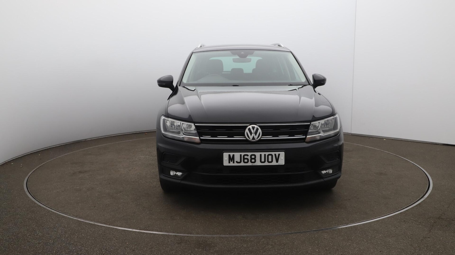 Used Volkswagen Tiguan 2018 for sale - 76121734: Photo 41