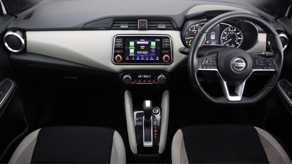 Used Nissan Micra 2022 for sale - 74271574: Photo 14