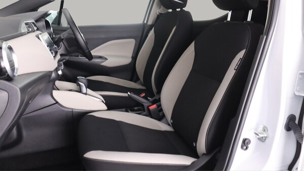 Used Nissan Micra 2022 for sale - 74271574: Photo 15