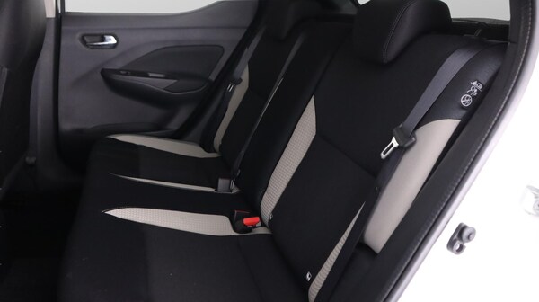 Used Nissan Micra 2022 for sale - 74271574: Photo 17