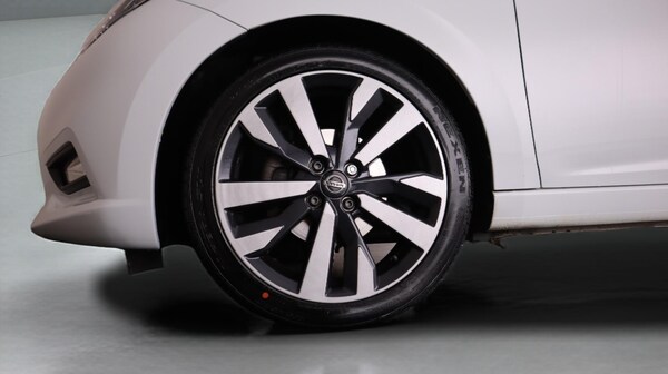 Used Nissan Micra 2022 for sale - 74271574: Photo 19