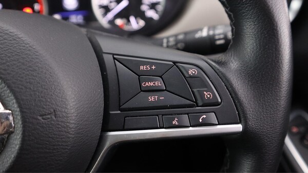 Used Nissan Micra 2022 for sale - 74271574: Photo 24