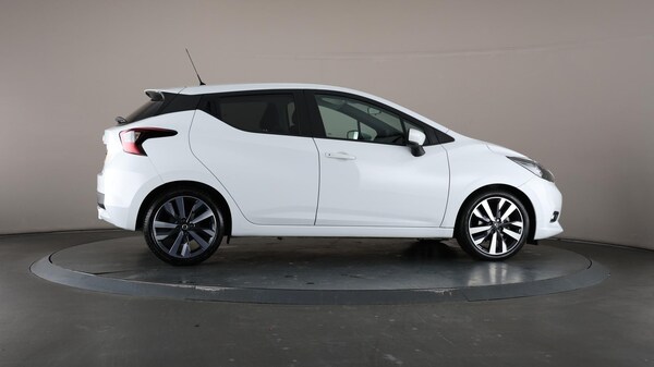 Used Nissan Micra 2022 for sale - 74271574: Photo 60