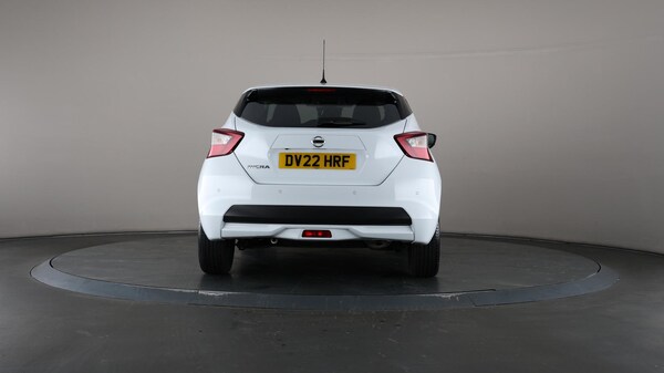 Used Nissan Micra 2022 for sale - 74271574: Photo 70