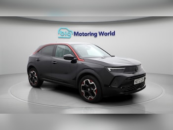 Used Vauxhall Mokka 2022 for sale - 77393769: Photo