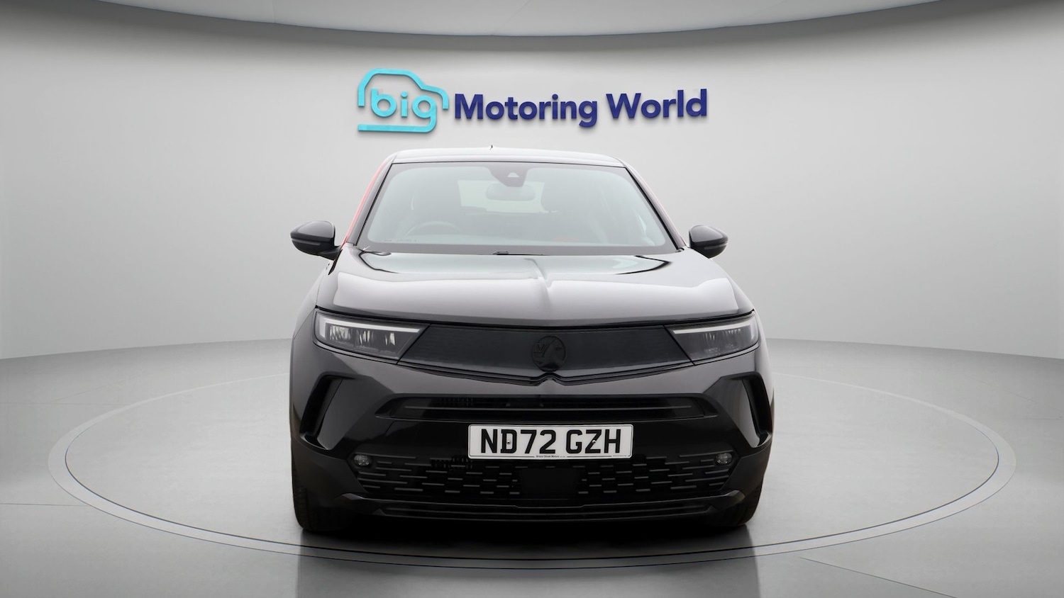 Used Vauxhall Mokka 2022 for sale - 77393769: Photo 2