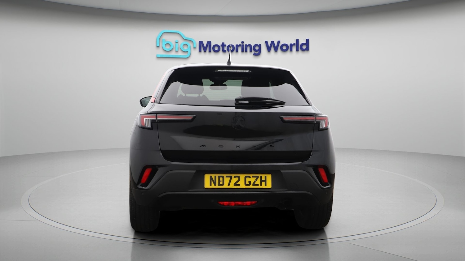 Used Vauxhall Mokka 2022 for sale - 77393769: Photo 6