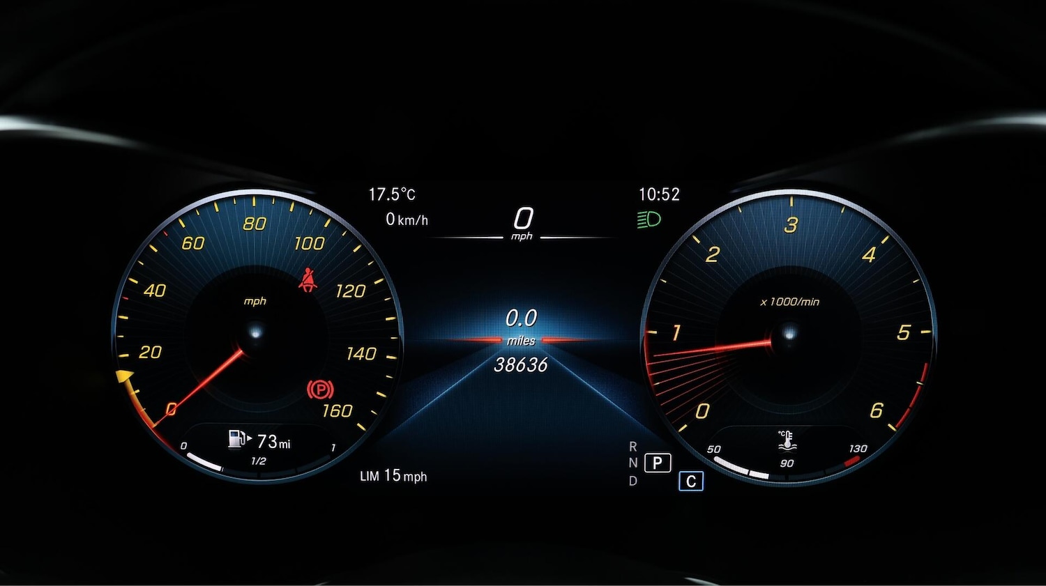 Used Mercedes-Benz C-Class 2020 for sale - 76084544: Photo 11