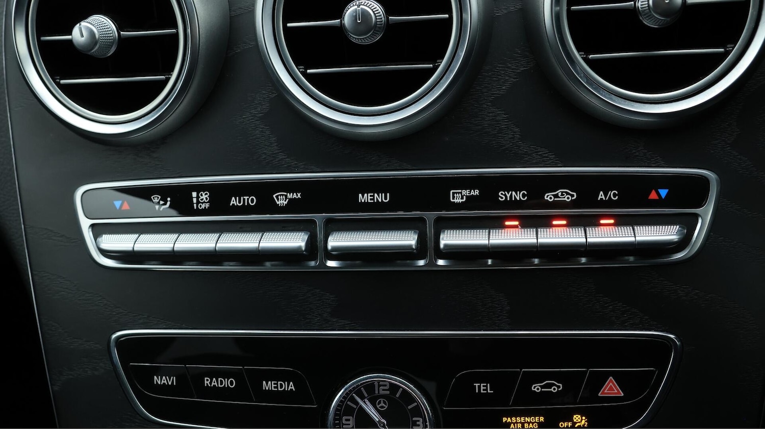 Used Mercedes-Benz C-Class 2020 for sale - 76084544: Photo 13