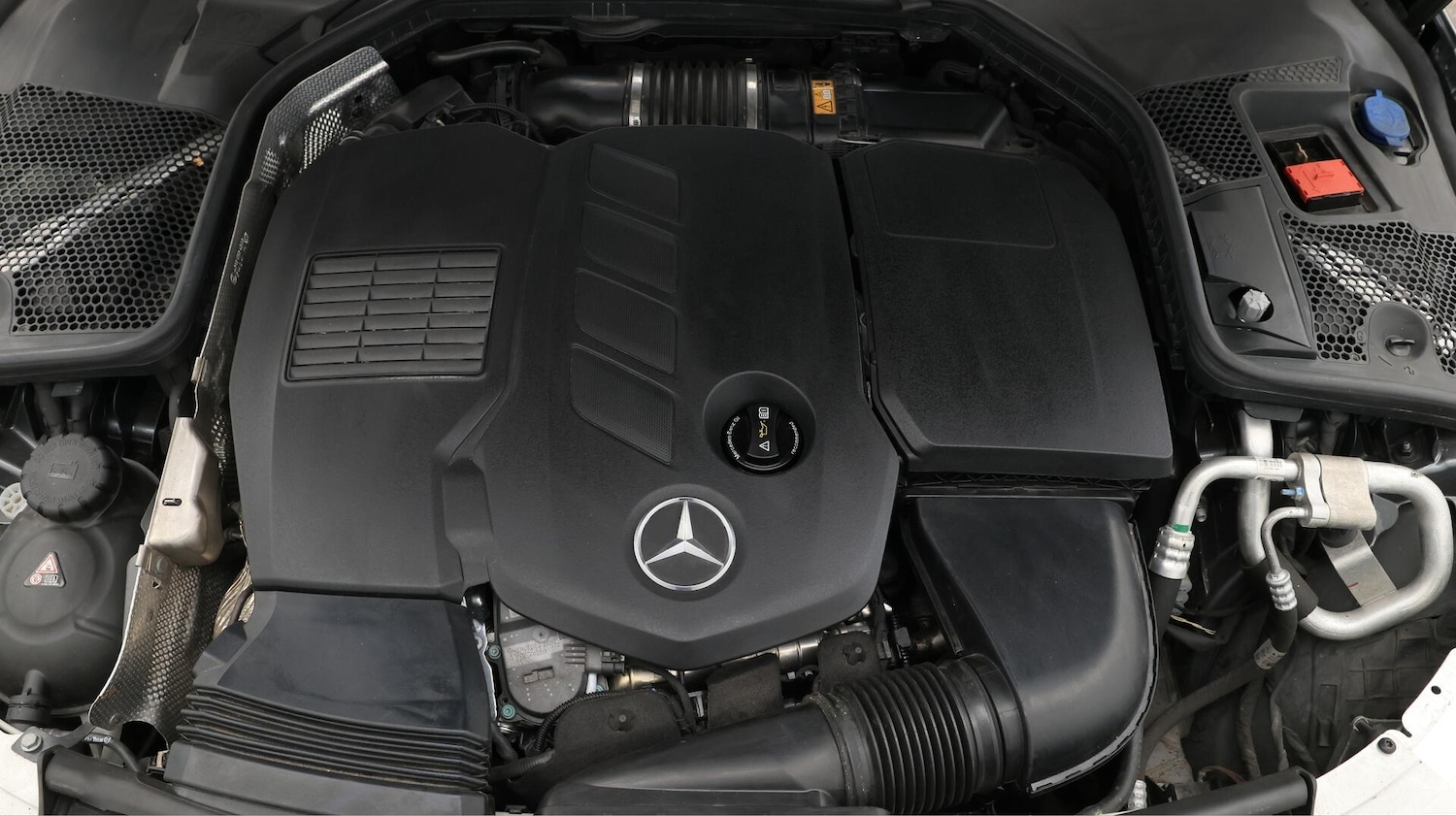 Used Mercedes-Benz C-Class 2020 for sale - 76084544: Photo 20
